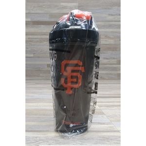 Performa Perfect Shaker San Francisco Giants Mixer Bottle Authentic MLB Product